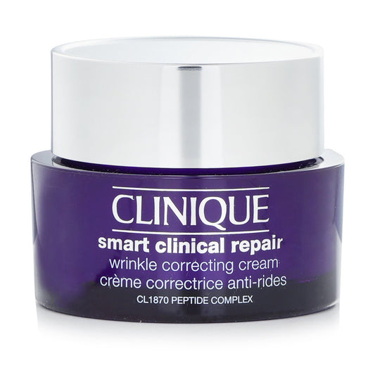 CLINIQUE - Clinique Smart Clinical Repair Wrinkle Correcting Cream 125120 50 ml/1.7 oz - Yaya Store LLC